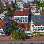 Eftalia Downtown Ξενοδοχείο 4*