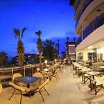 Eftalia Downtown Ξενοδοχείο Αλάνια