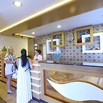 Ξενοδοχείο Eftalia Downtown 4*