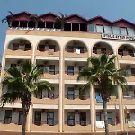 Eftalia Downtown Αλάνια