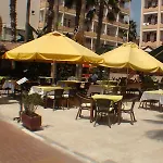Eftalia Downtown 4*