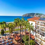 Ξενοδοχείο Eftalia Downtown 4*