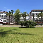 Eftalia Downtown Ξενοδοχείο