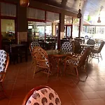 Eftalia Downtown 4* Αλάνια
