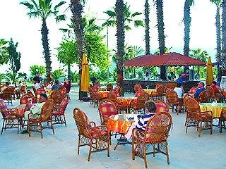 Eftalia Aytur Otel