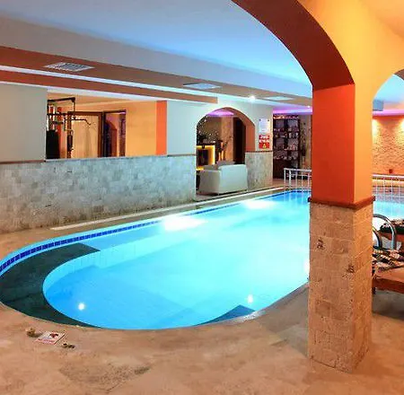Eftalia Aytur Otel Alanya