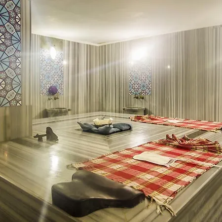 Eftalia Aytur Otel