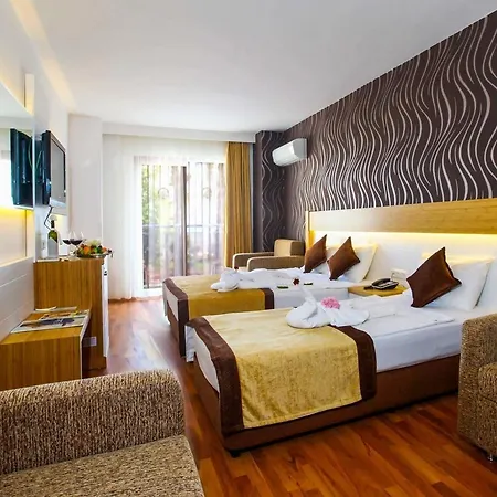 Otel Eftalia Aytur 4*