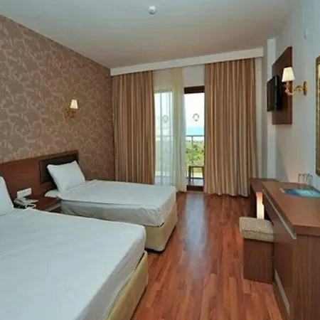 Eftalia Aytur Otel Alanya