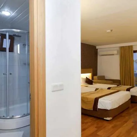 Eftalia Aytur Otel Alanya