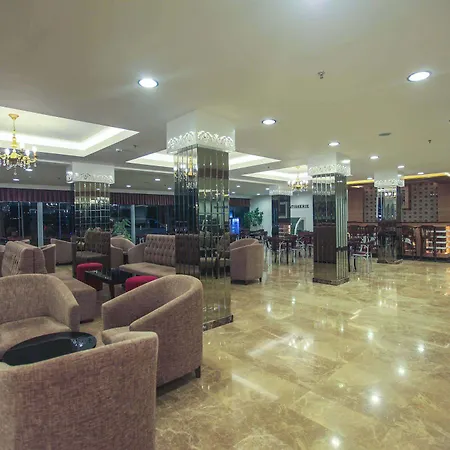 Eftalia Aytur Otel