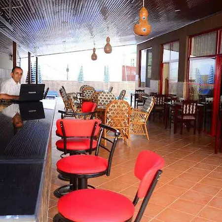 Otel Eftalia Aytur