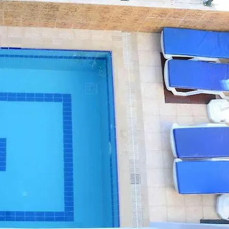 Otel Eftalia Aytur