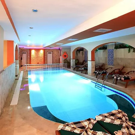 Eftalia Aytur Otel 4*